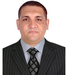 Osama M. Irfan