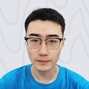 Qizhou Wang