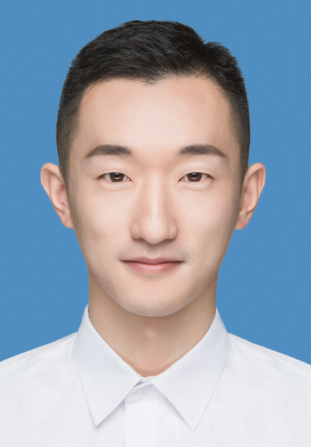 Tongyao Zhang