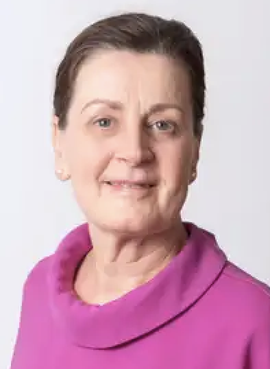 Ann Dorthe Olsen Zwisler