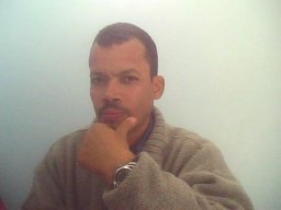 Ali Benhmidene