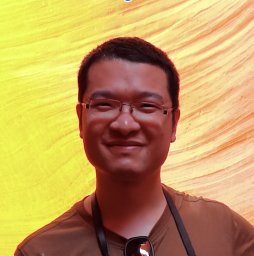 Hongxiao Wang