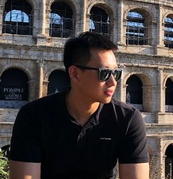 Cui Yu-xiao