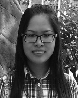 Ying Zou