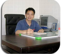 Mingbiao Luo