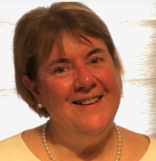 Marilyn Cruickshank