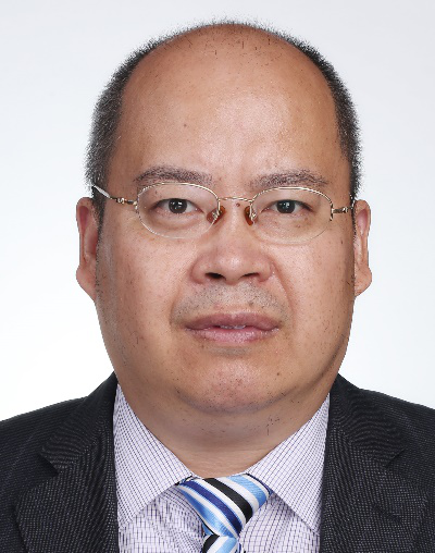 Xunping Jiang