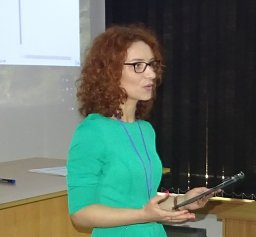 Georgeta Băetu