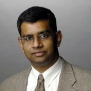 Uttandaraman Sundararaj