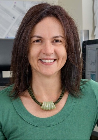 Cristina L. Archer