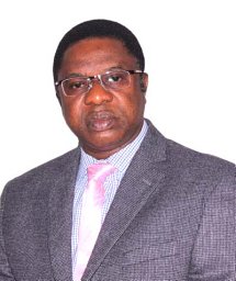Kayode Adekeye