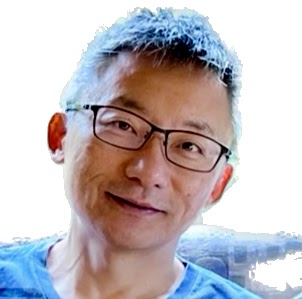 Nobu-Hisa Kaneko