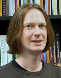 Michael Nicklas