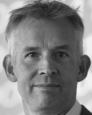 Kevin Swingler
