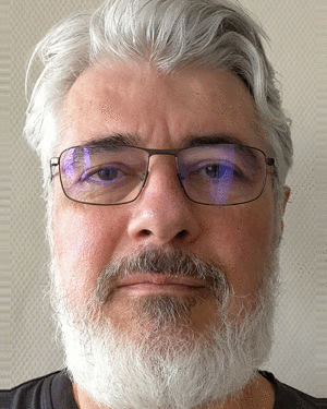 Paul Cristini