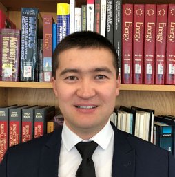 Kanat Karatayev