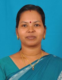Subha Velappan