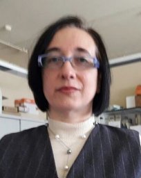 Marisa Carmela Caruso