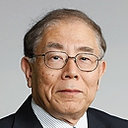 Toshimichi Ikemura