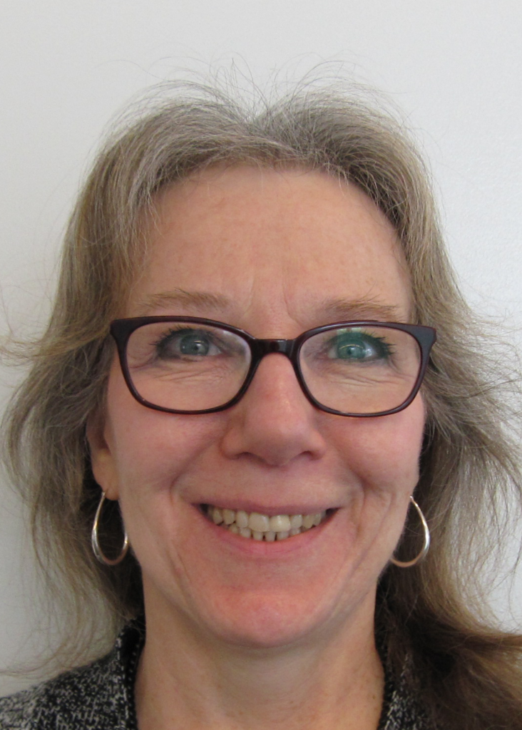 Diane Elizabeth Handy