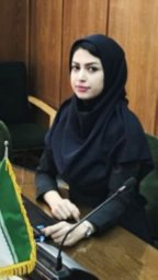 Zahra Rafat