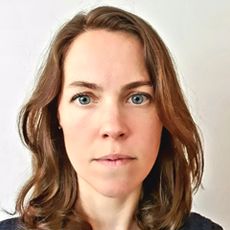 Stephanie Burnett Heyes