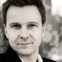 Bernd Vogel