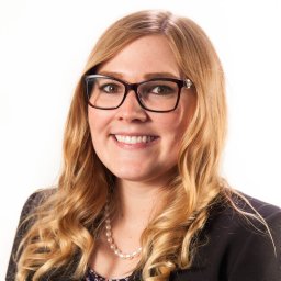 Samantha A. Whitman