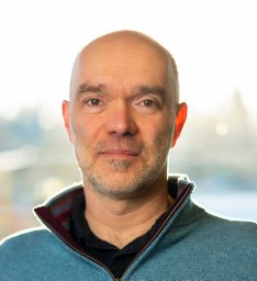 Anders Sven