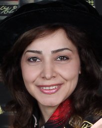 Mojgan Afshari