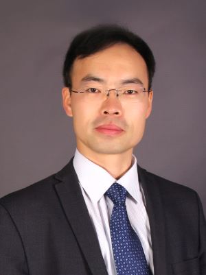 Jin Zhou