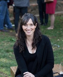 Christina Culwick Fatti