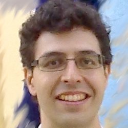Pedro Delgado-Pérez