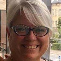 Susanne Gjedsted Bügel