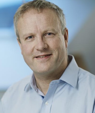 Haakon Bryhni