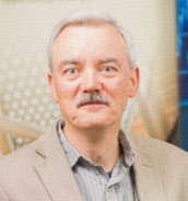 Colin Runciman