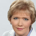 Ludmila Petrovna Evstigneeva