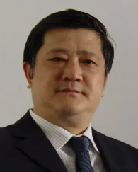 Jianqiang Wu