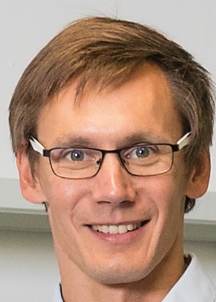 Darius Pohl