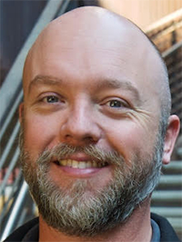 Carlos Eduardo Scheidegger