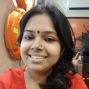 Jagriti Gangopadhyay
