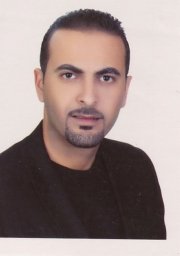 Ahmad Alrawashdeh
