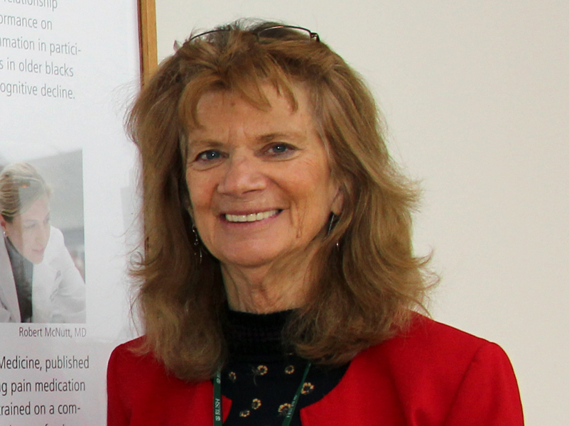 Christy Tangney