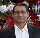 Chirag Patel