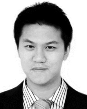 Bingjie Xu