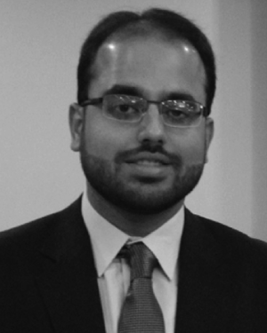 Ahsan Saadat