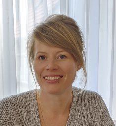 Judith Beier
