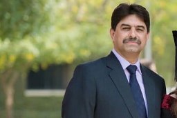 Irfan Ali Mirza