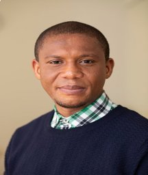 Nazib M Seidu