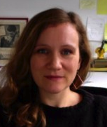 Julie Helft